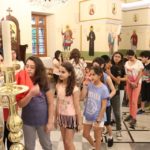 Christian Formation End of Year Activities 2018 events -06-