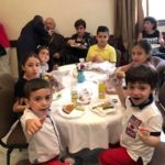 Breakfast with Parents 2018 -09-