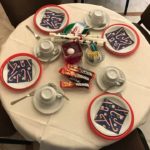 Christmas Tea 2018 - event -01-