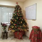 Christmas Tea 2018 - event -02-