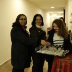 Christmas Tea 2018 - event -03-