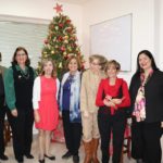 Christmas Tea 2018 - event -05-