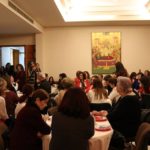 Christmas Tea 2018 - event -06-