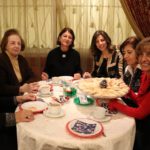 Christmas Tea 2018 - event -07-