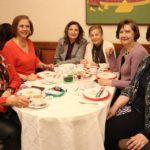 Christmas Tea 2018 - event -08-