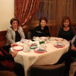 Christmas Tea 2018 - event -09-