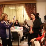 Christmas Tea 2018 - event -11-