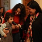 Christmas Tea 2018 - event -12-