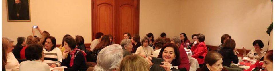 Christmas tea 2018 -cover photo - 02