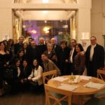 Dinner for the mentors - event- 09