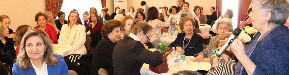 Traditional Lenten Lunch 2020 - cover photo -