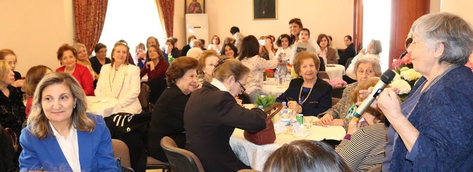 Traditional Lenten Lunch 2020 - cover photo -